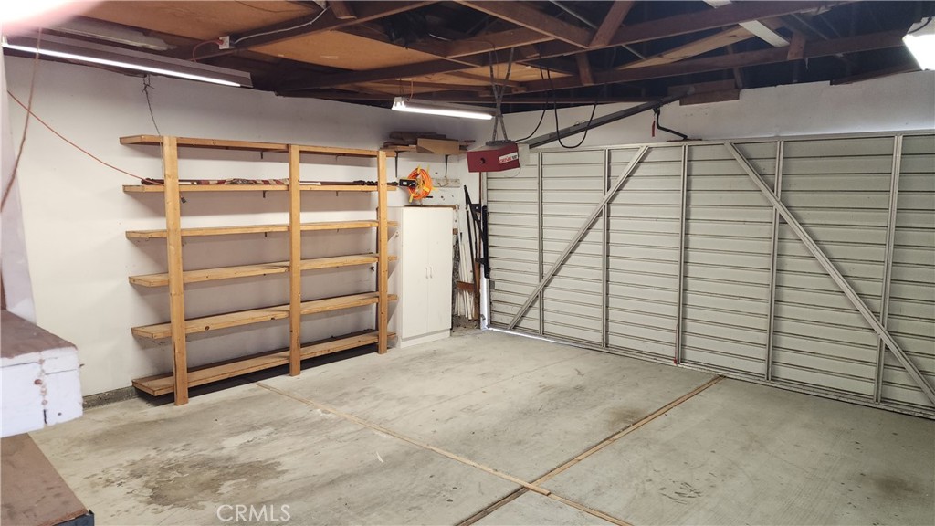 1617 Sunset Lane Fullerton, CA 92833 - Photo 14 of 18 a view of storage and utility room