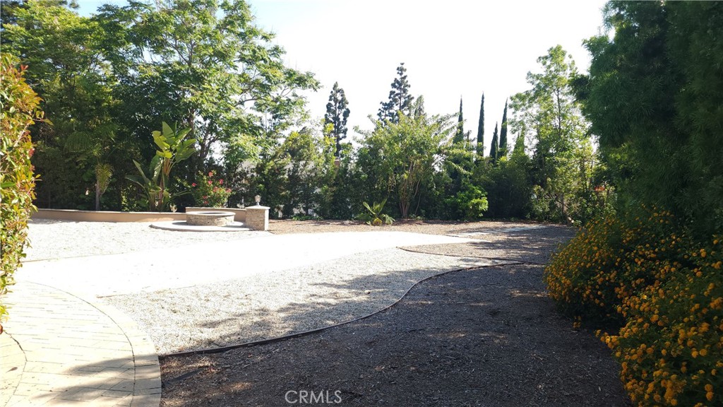 1617 Sunset Lane Fullerton, CA 92833 - Photo 17 of 18 a view of side of snow with trees in the background
