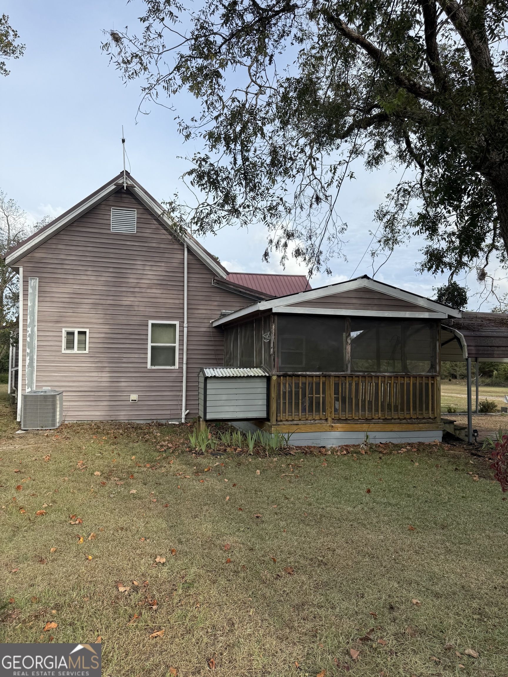 2010 Page Road Harrison, GA 31035 - Photo 11 of 45