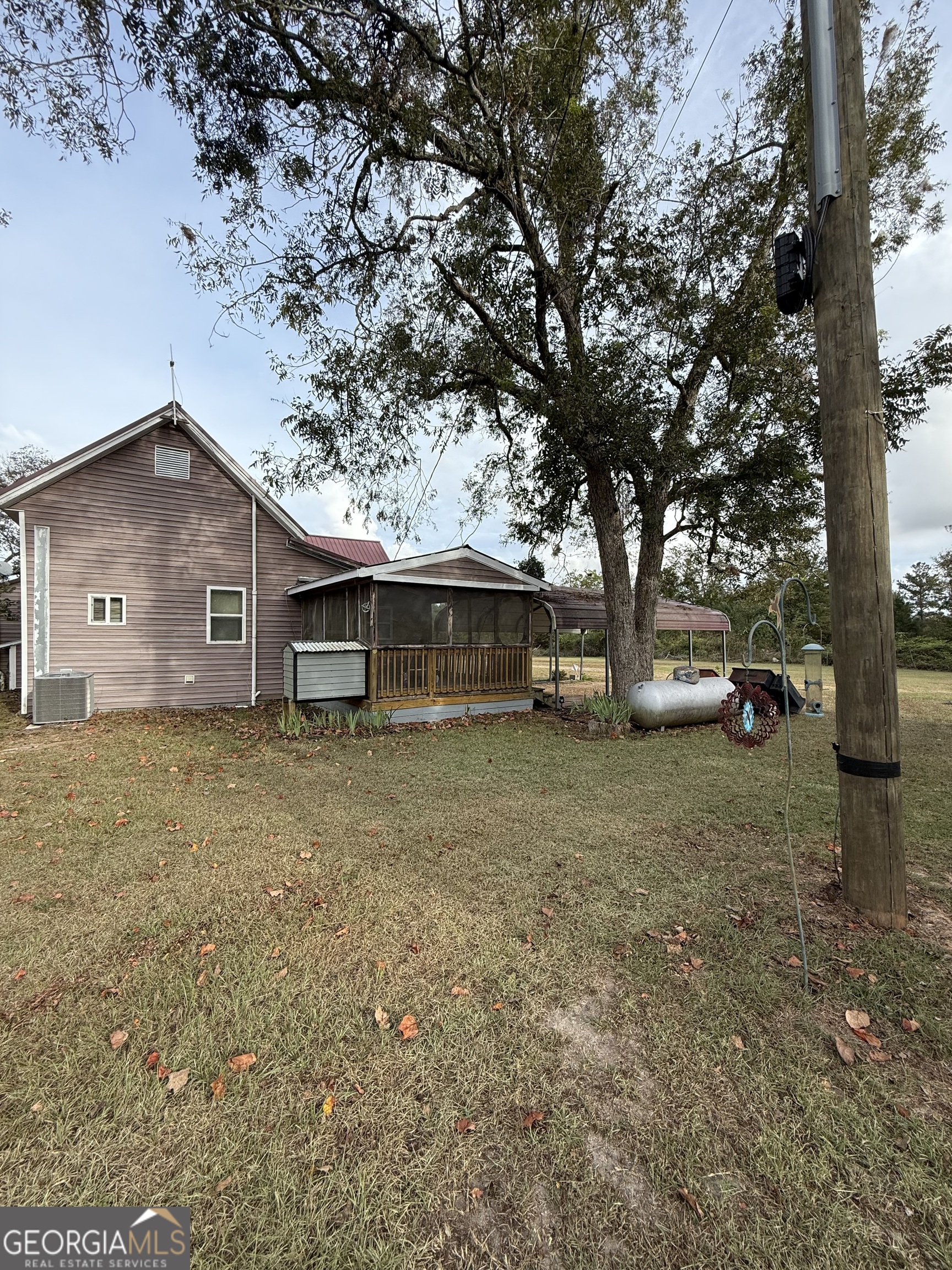 2010 Page Road Harrison, GA 31035 - Photo 12 of 45