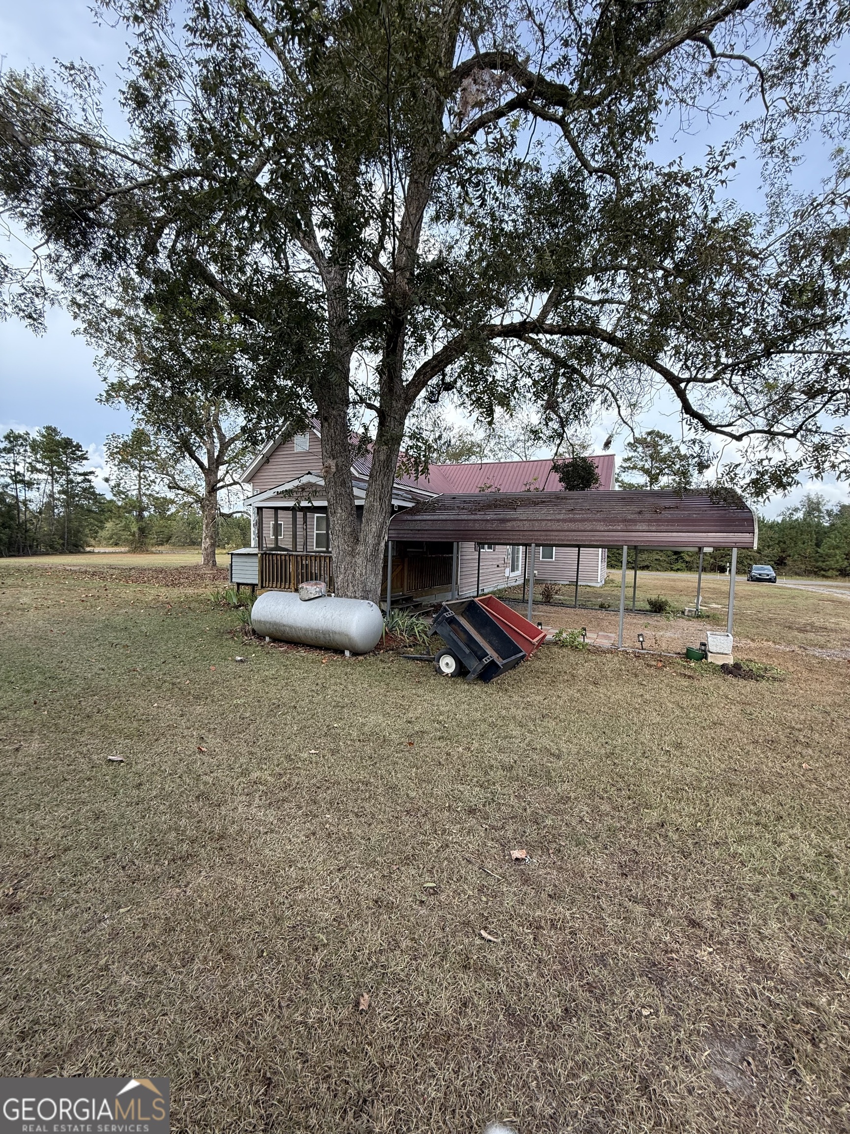 2010 Page Road Harrison, GA 31035 - Photo 13 of 45