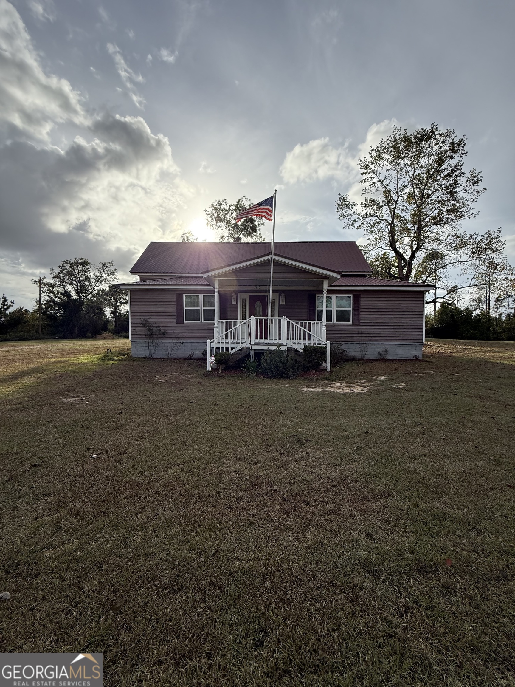 2010 Page Road Harrison, GA 31035 - Photo 4 of 45