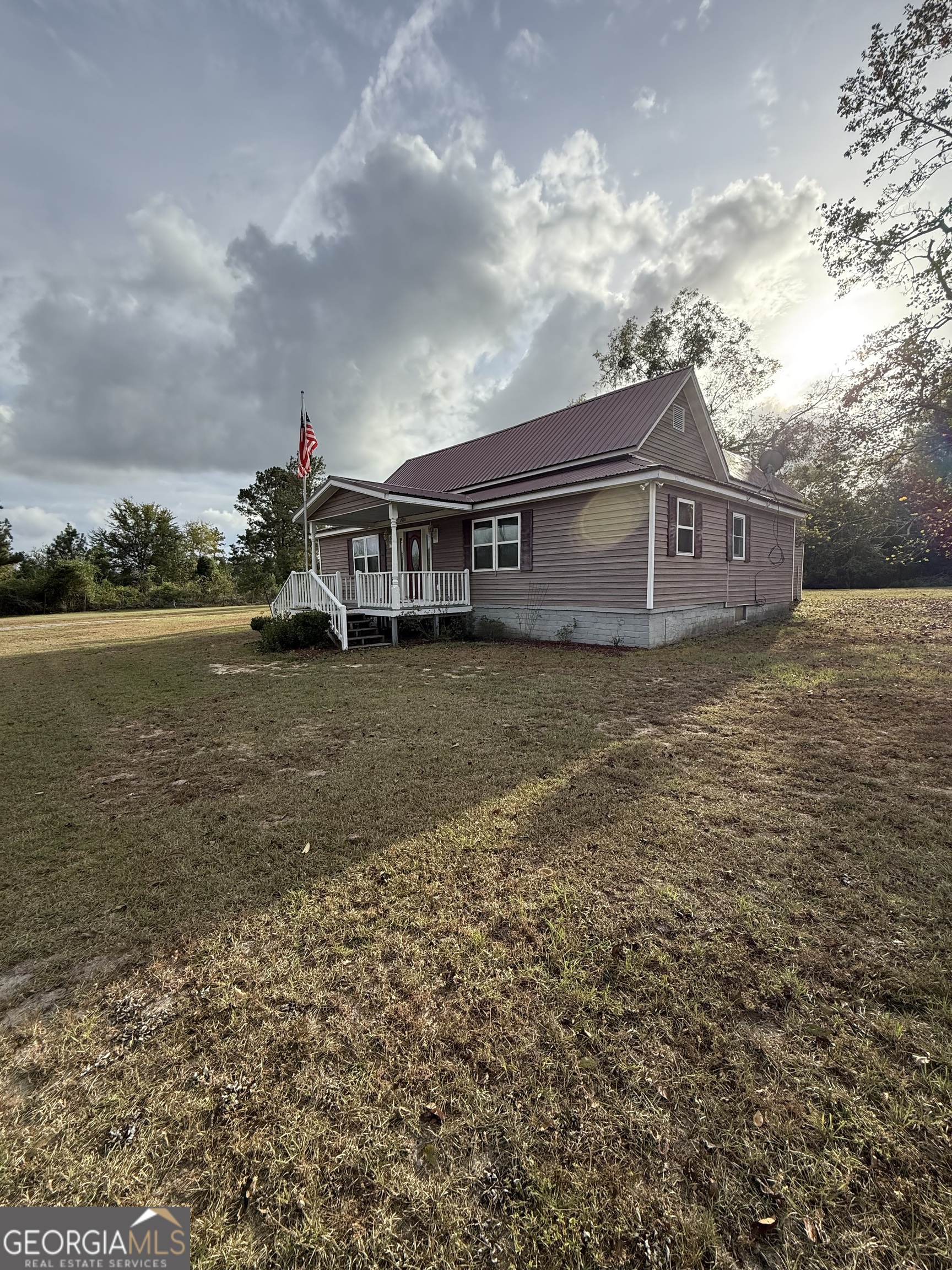 2010 Page Road Harrison, GA 31035 - Photo 5 of 45