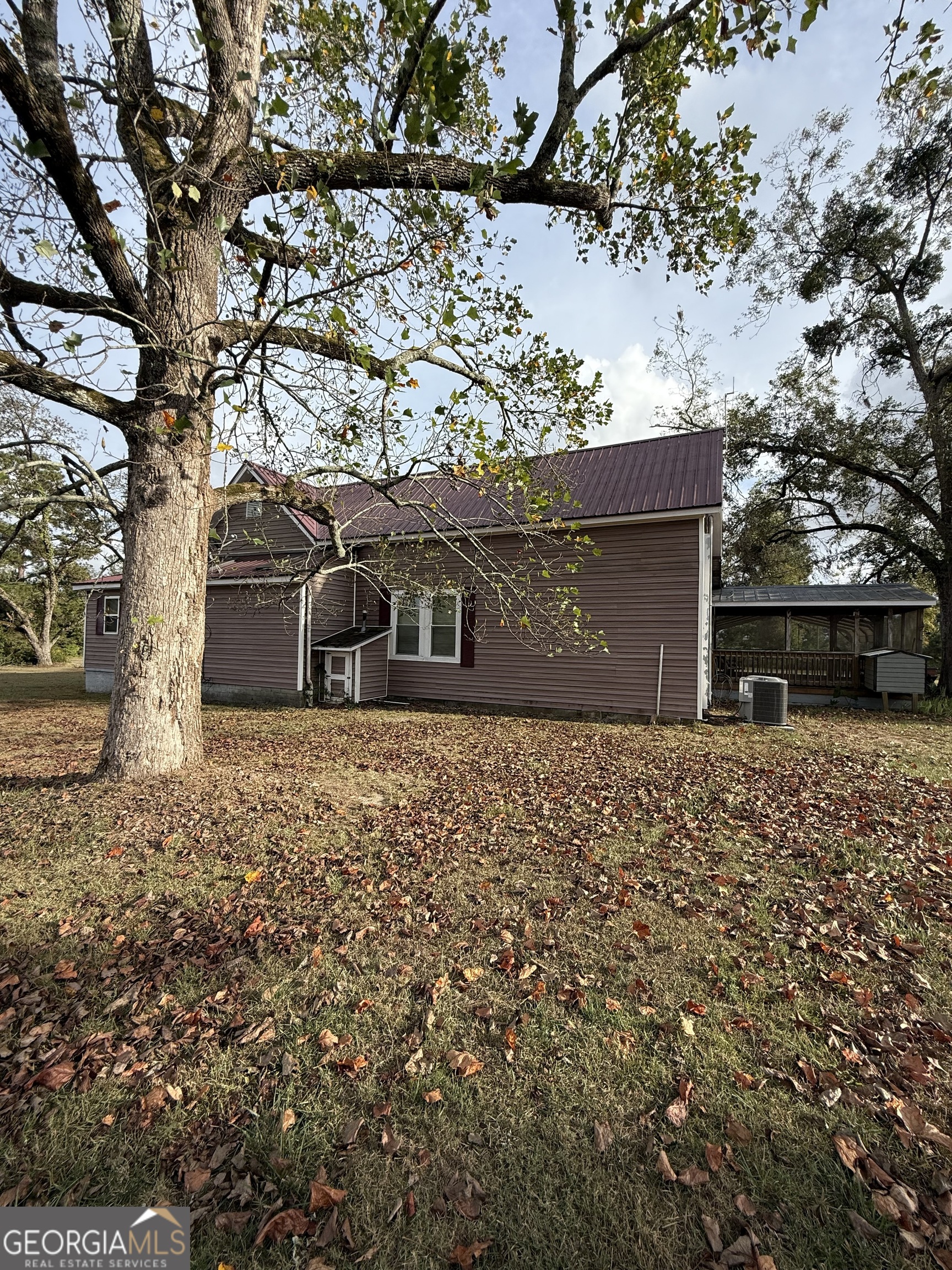 2010 Page Road Harrison, GA 31035 - Photo 9 of 45