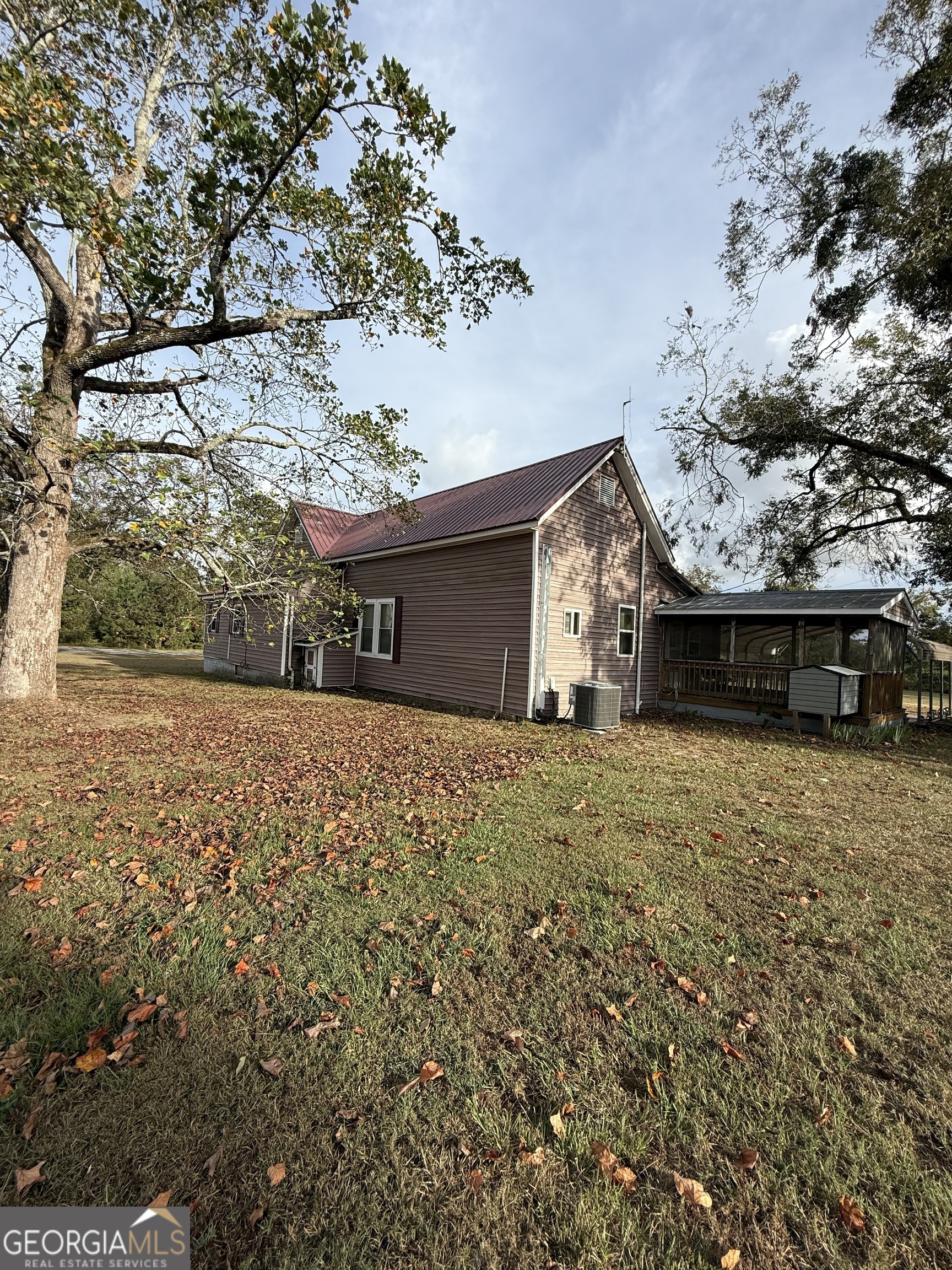 2010 Page Road Harrison, GA 31035 - Photo 10 of 45