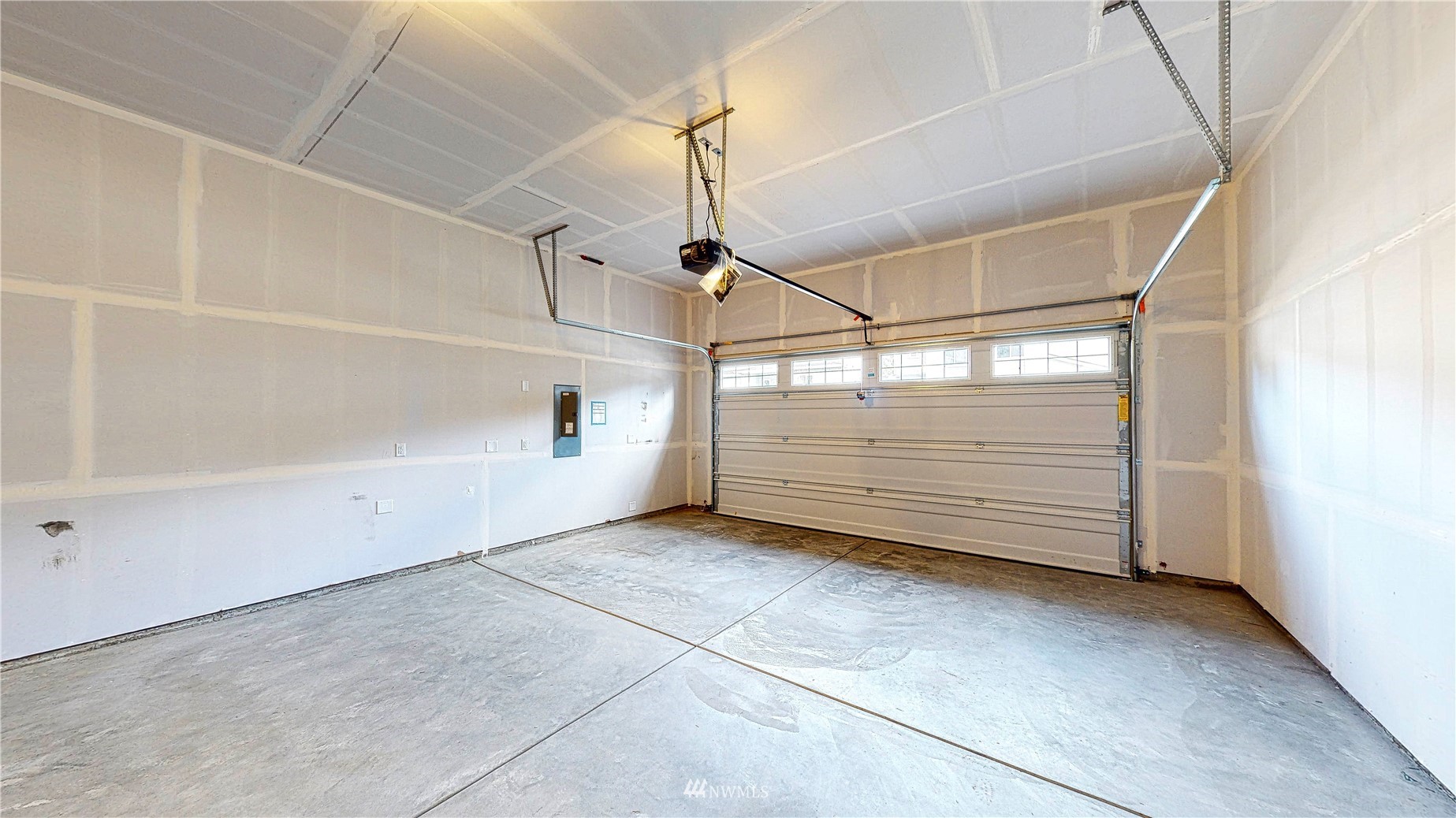 28 215th Street Southeast Bothell, WA 98021 - Photo 21 of 25 a view of a garage