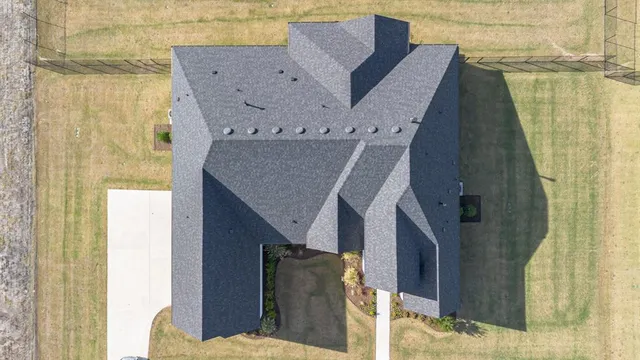 a view of small space