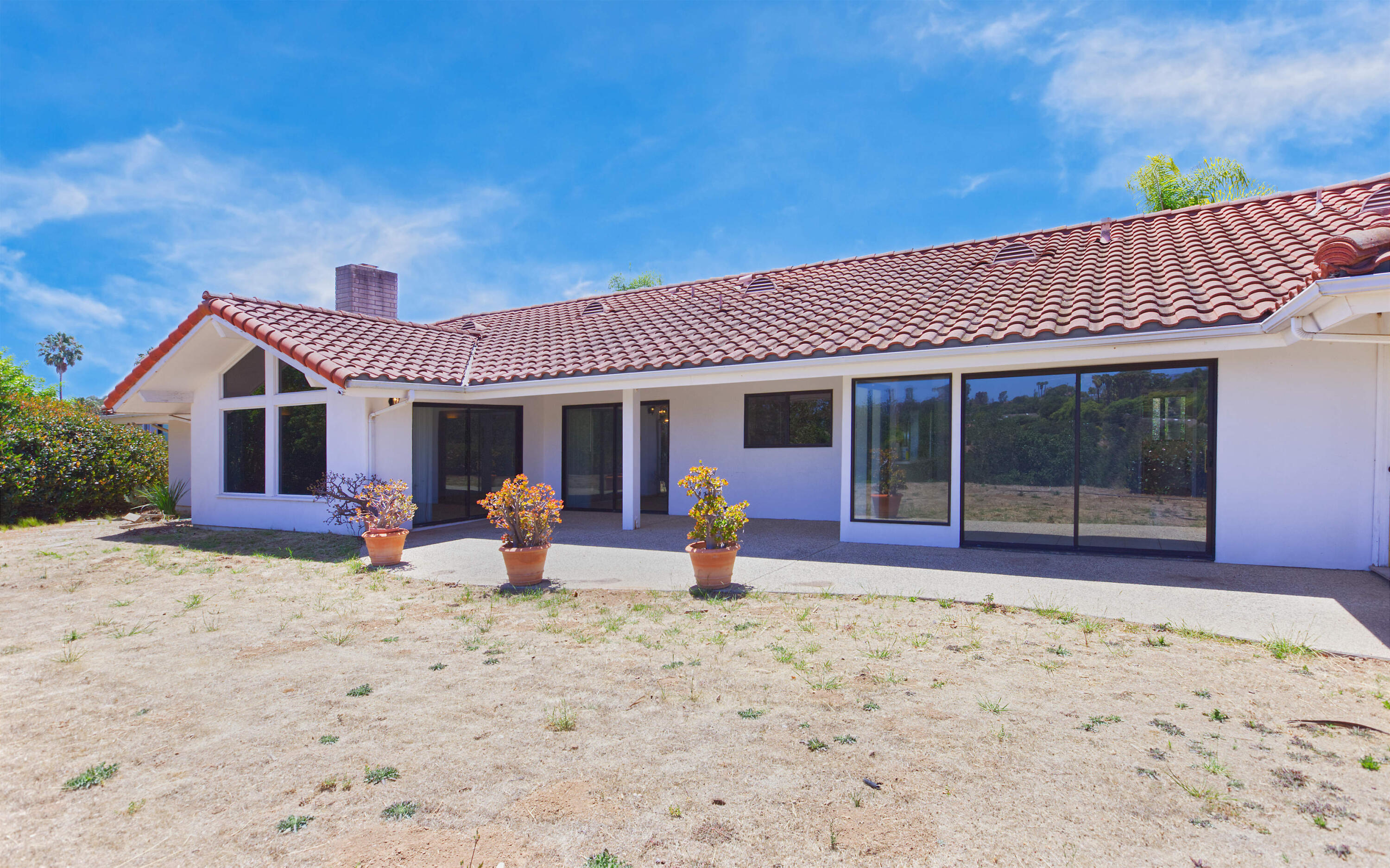 940 Camino Del Rio Santa Barbara, CA 93110 - Photo 21 of 28 Back of House