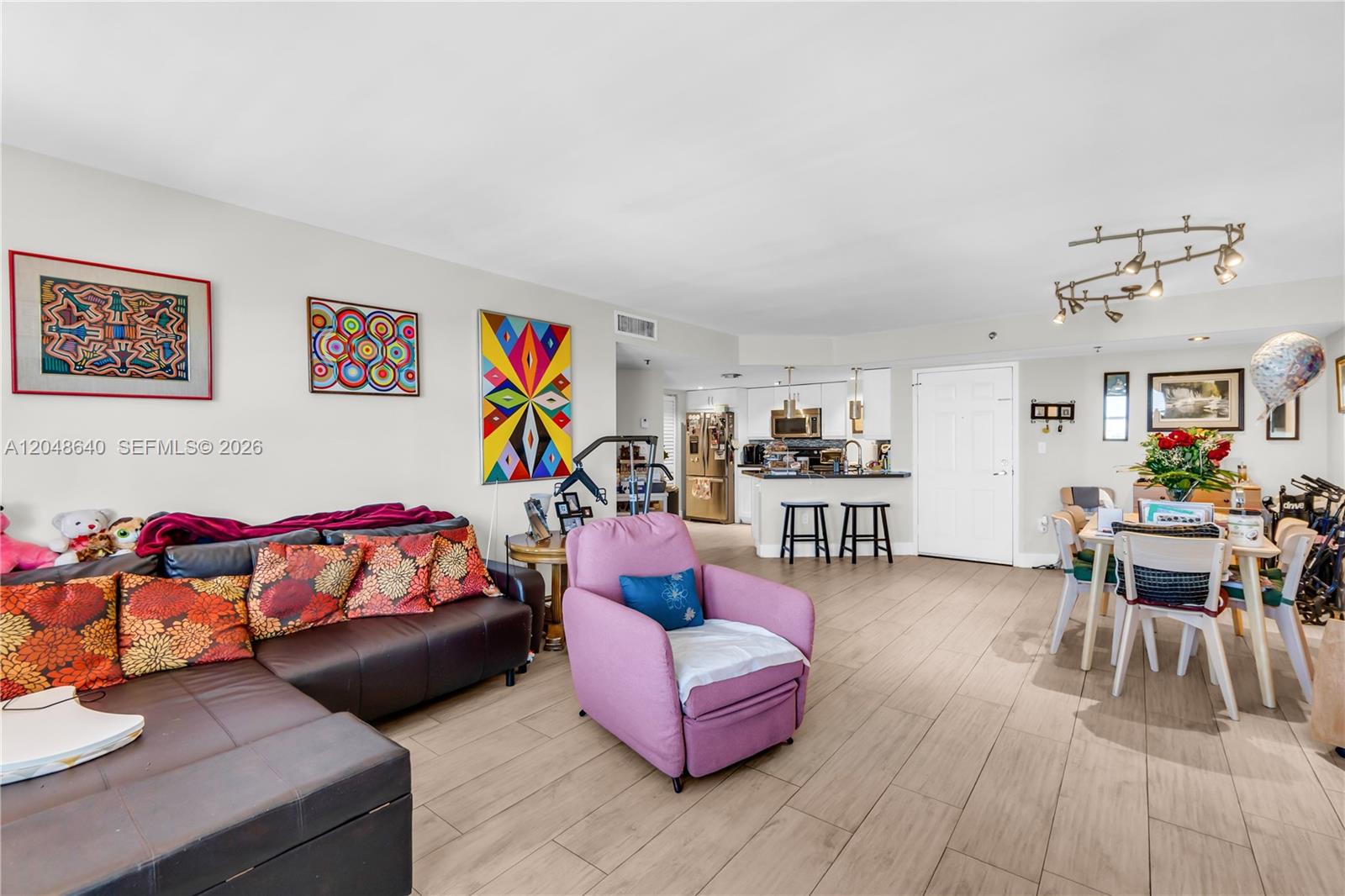 2351 Douglas Road, Unit 1101 Miami, FL 33145 - Photo 13 of 24