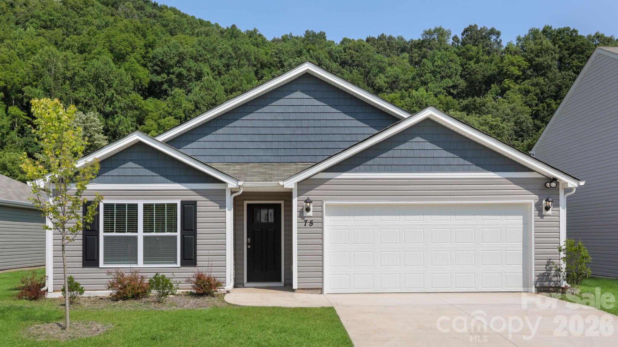 214 Hyder Rdg Road Asheville, NC 28804 - Photo 1 of 32 Gallery Image 1