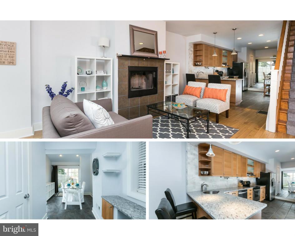 3226 Keswick Road Baltimore, MD 21211 - Photo 1 of 29 Interior (General)