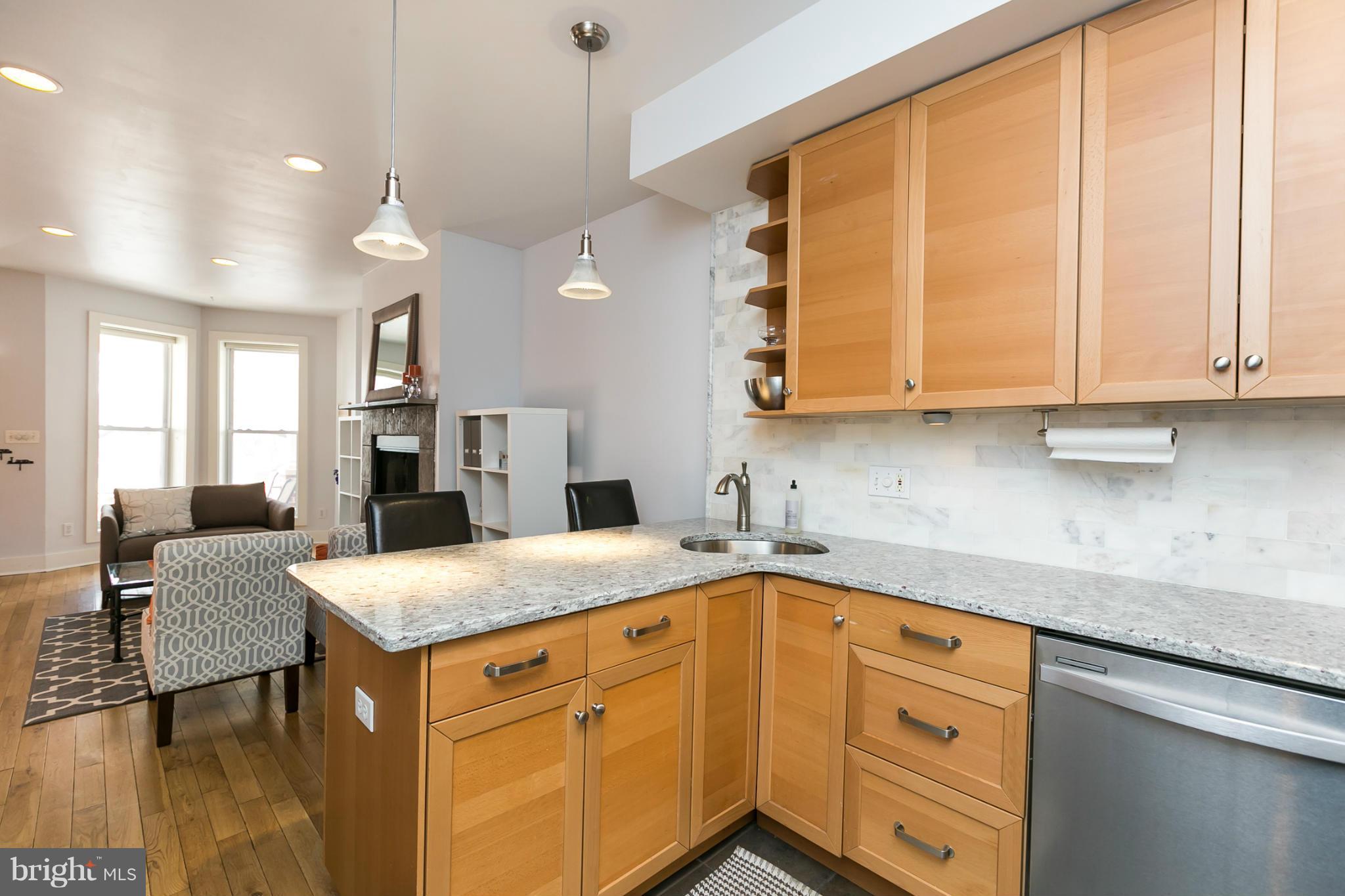 3226 Keswick Road Baltimore, MD 21211 - Photo 12 of 29 Kitchen