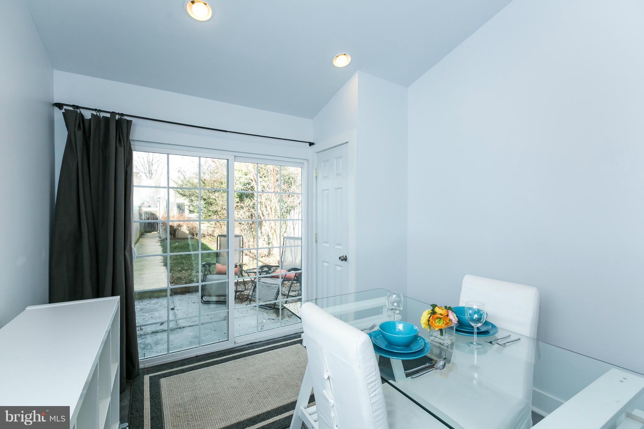 3226 Keswick Road Baltimore, MD 21211 - Photo 14 of 29 Dining Room