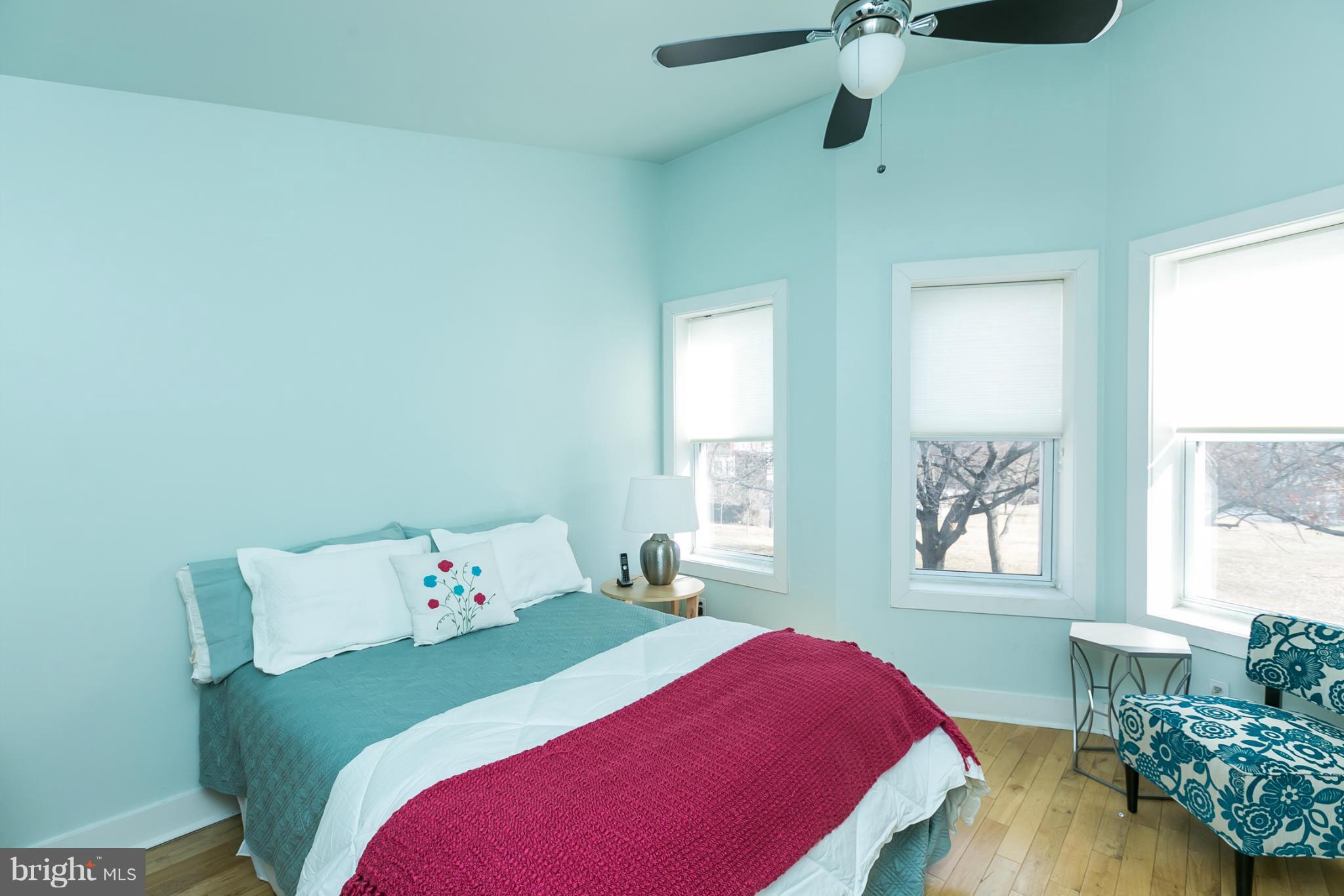 3226 Keswick Road Baltimore, MD 21211 - Photo 15 of 29 Bedroom
