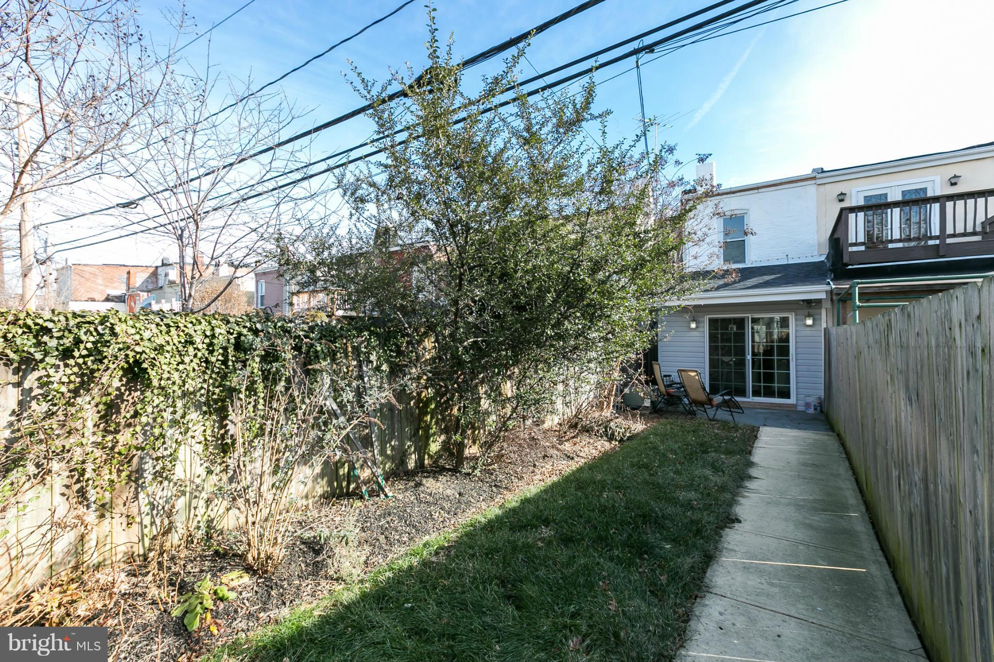 3226 Keswick Road Baltimore, MD 21211 - Photo 26 of 29 Exterior (Rear)