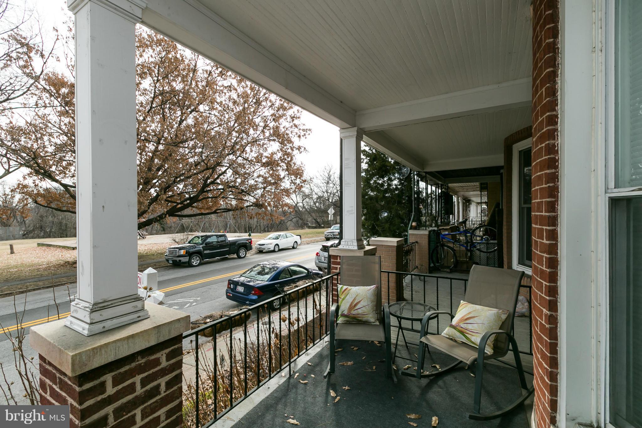 3226 Keswick Road Baltimore, MD 21211 - Photo 4 of 29 Exterior (Front)