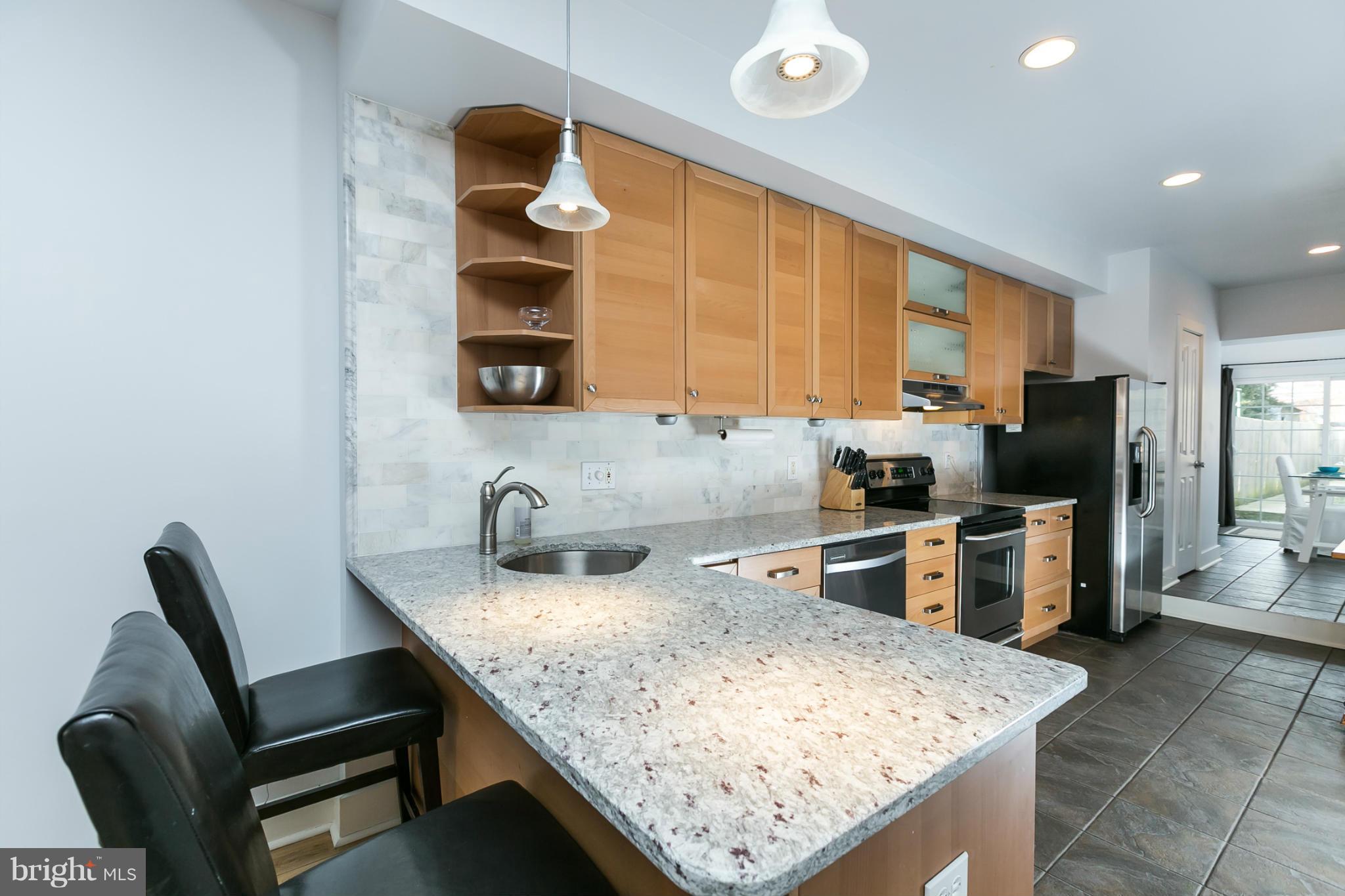 3226 Keswick Road Baltimore, MD 21211 - Photo 9 of 29 Kitchen