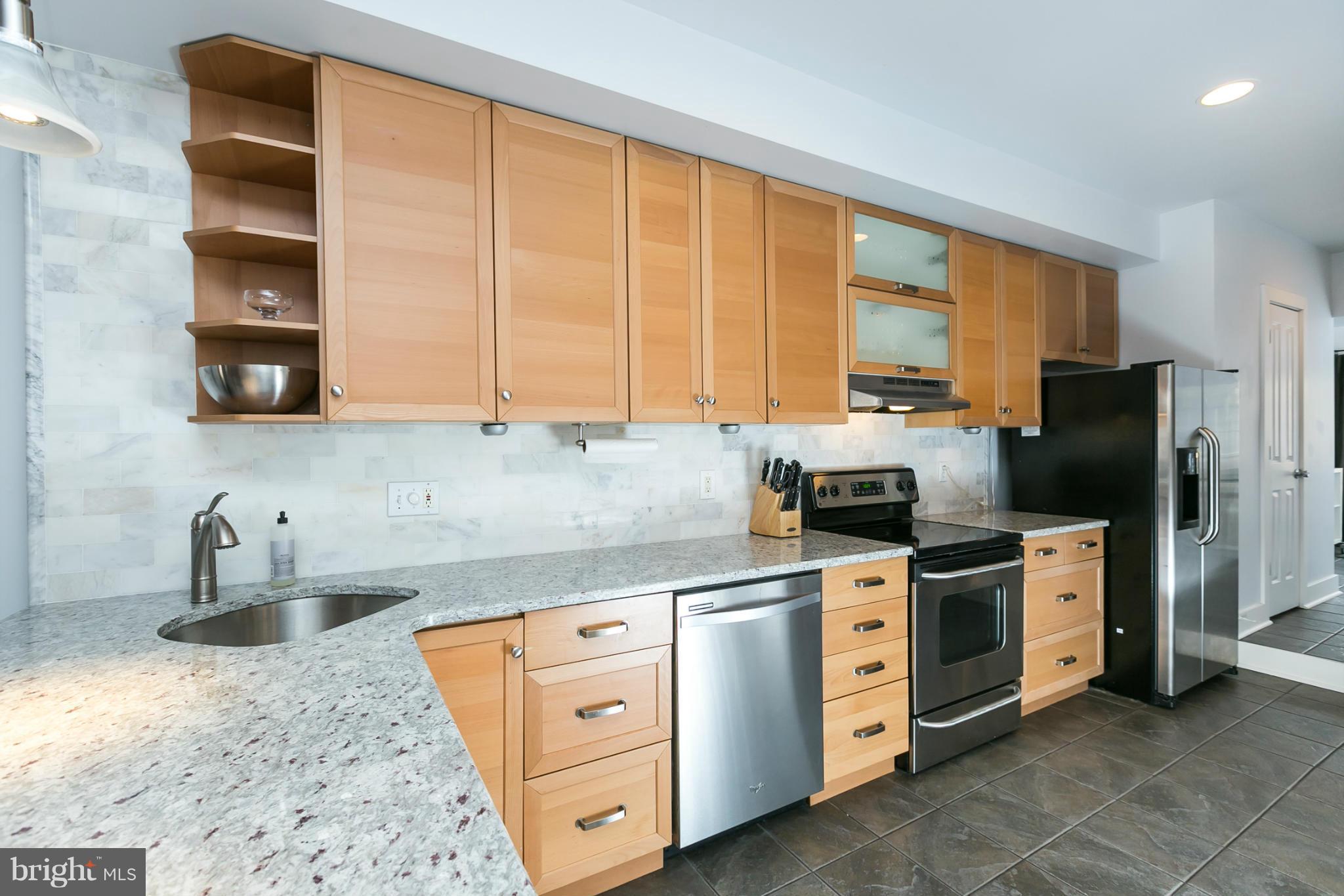3226 Keswick Road Baltimore, MD 21211 - Photo 10 of 29 Kitchen