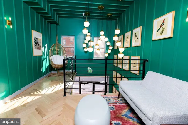 $1,550 | 1742 Fleet Street, Unit 304, Baltimore, MD 21231