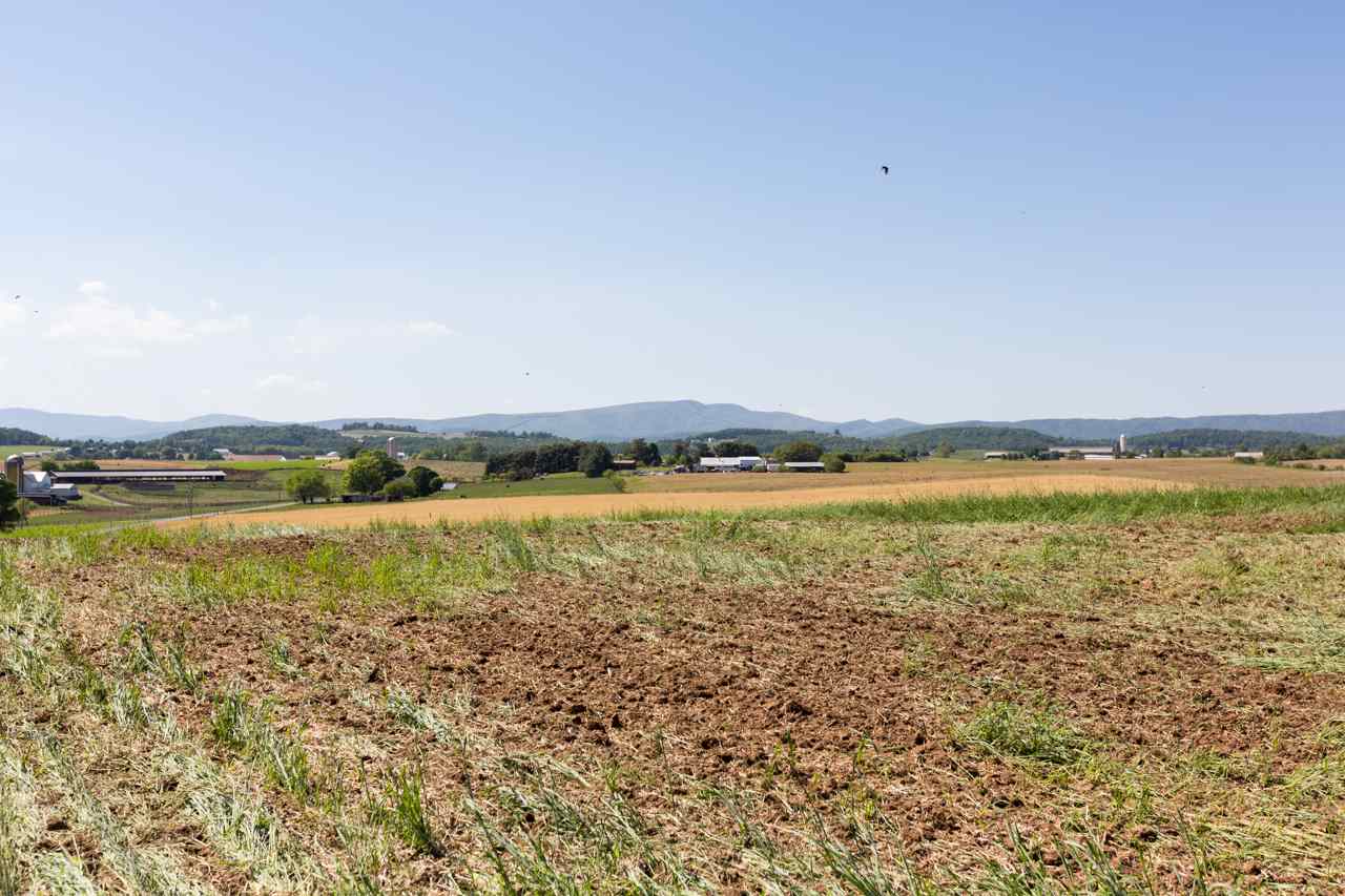 3192 Eversole Road Harrisonburg, VA 22802 - Photo 23 of 25 Lovely mountain and pastoral views for as far as you can see.