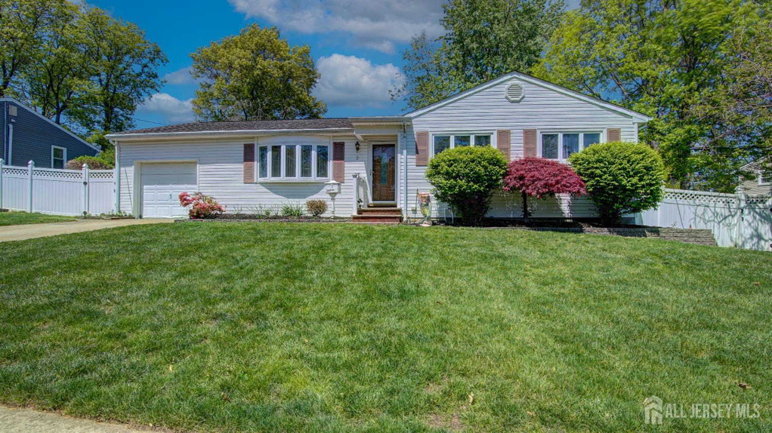 2 Birchwood Road Jamesburg, NJ 08831 - Photo 1 of 36