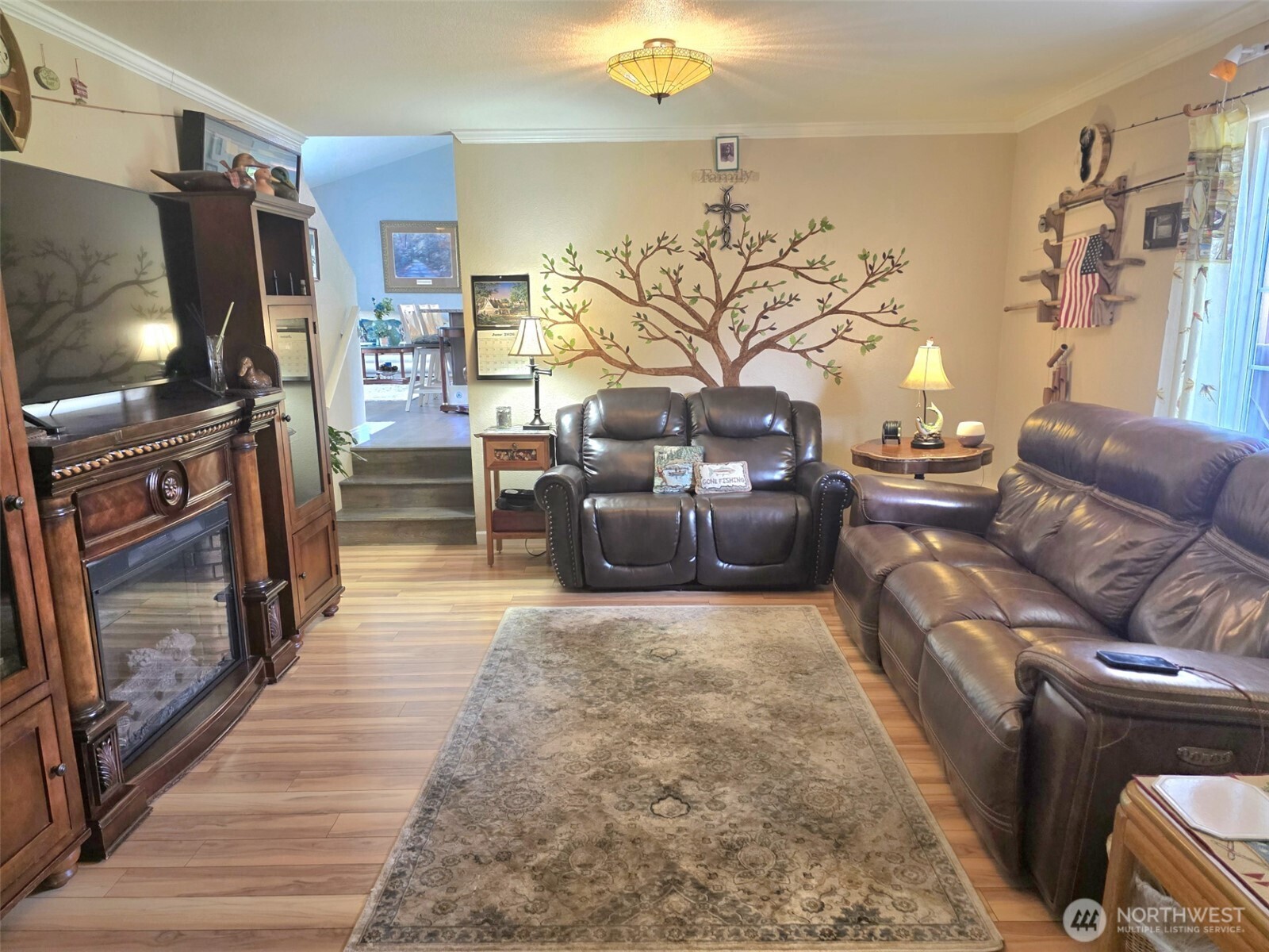 8224 Mullen Road Southeast Lacey, WA 98503 - Photo 17 of 38