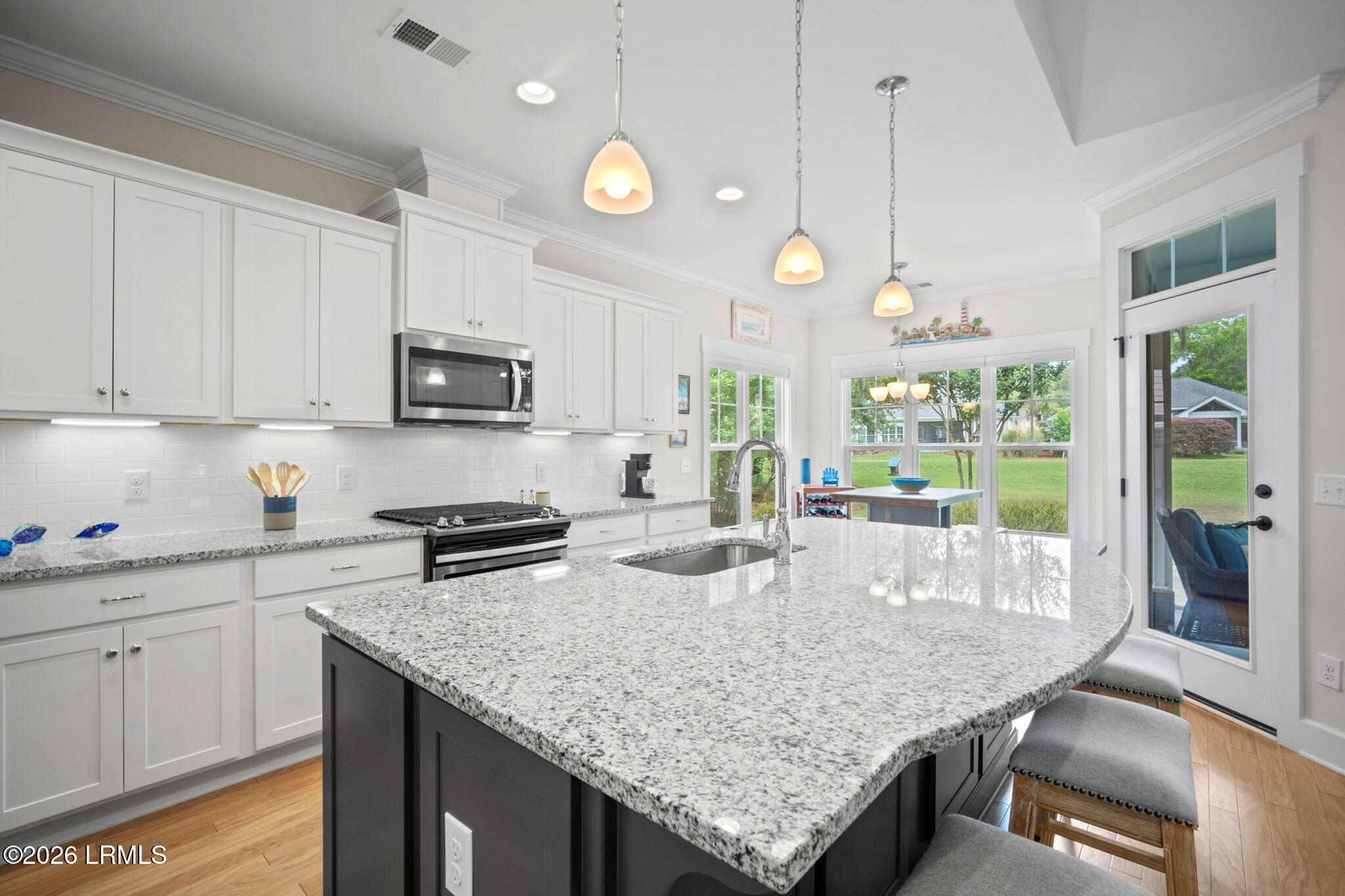 67 South Boone Road St. Helena Island, SC 29920 - Photo 17 of 57 6 Kitchen (3)