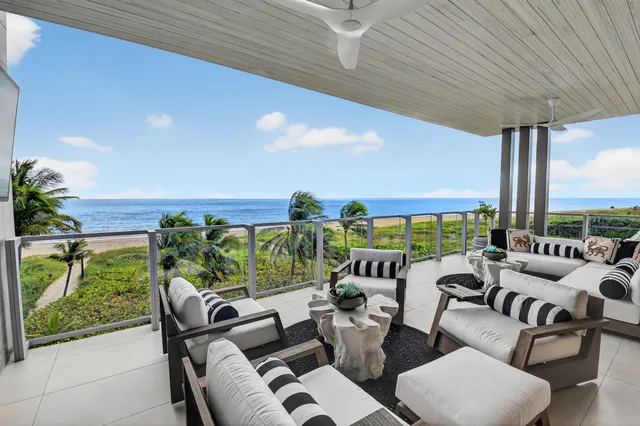 a outdoor space with patio the couches and chairs