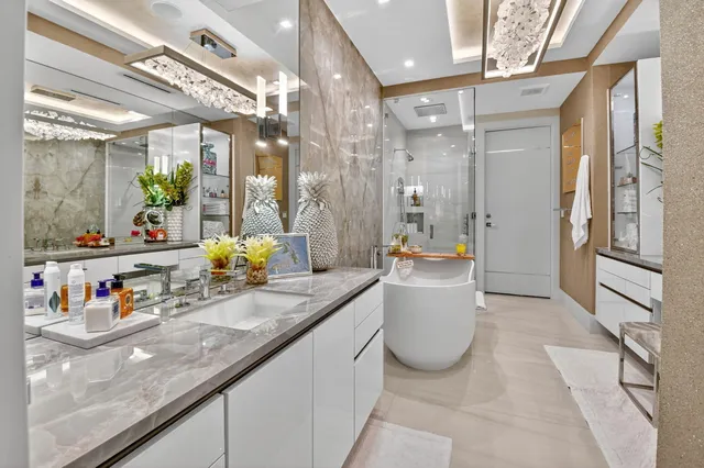 $10,999,000 | 1901 South Ocean Boulevard, Unit 18, Delray Beach, FL 33483