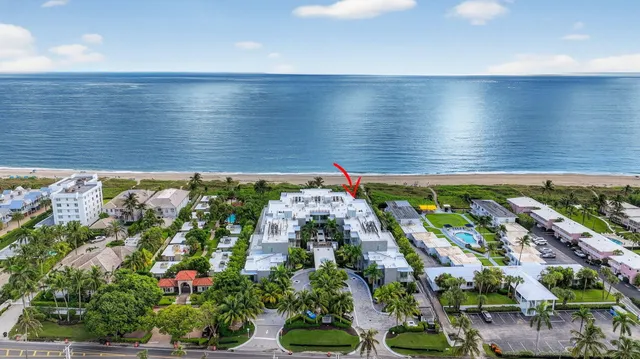 $10,999,000 | 1901 South Ocean Boulevard, Unit 18, Delray Beach, FL 33483