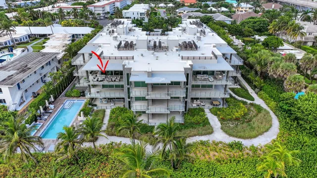 $10,999,000 | 1901 South Ocean Boulevard, Unit 18, Delray Beach, FL 33483