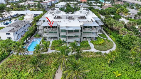 $10,999,000 | 1901 South Ocean Boulevard, Unit 18, Delray Beach, FL 33483