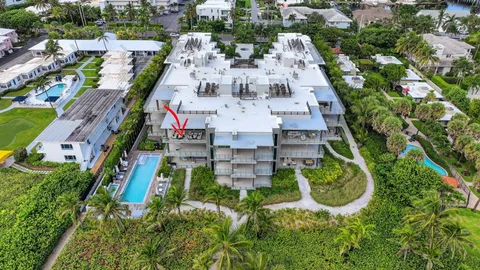 $10,999,000 | 1901 South Ocean Boulevard, Unit 18, Delray Beach, FL 33483