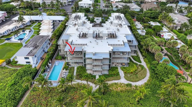 $10,999,000 | 1901 South Ocean Boulevard, Unit 18, Delray Beach, FL 33483
