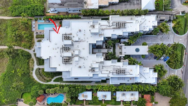 $10,999,000 | 1901 South Ocean Boulevard, Unit 18, Delray Beach, FL 33483