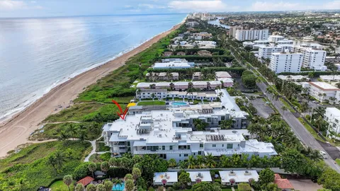 $10,999,000 | 1901 South Ocean Boulevard, Unit 18, Delray Beach, FL 33483