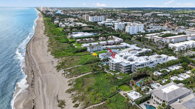 $10,999,000 | 1901 South Ocean Boulevard, Unit 18, Delray Beach, FL 33483