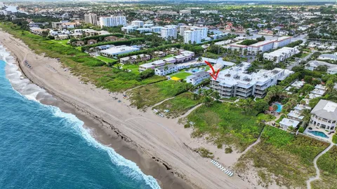 $10,999,000 | 1901 South Ocean Boulevard, Unit 18, Delray Beach, FL 33483