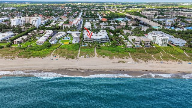 $10,999,000 | 1901 South Ocean Boulevard, Unit 18, Delray Beach, FL 33483