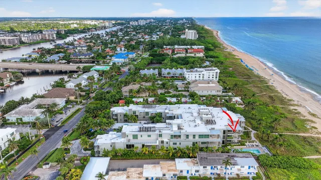 $10,999,000 | 1901 South Ocean Boulevard, Unit 18, Delray Beach, FL 33483