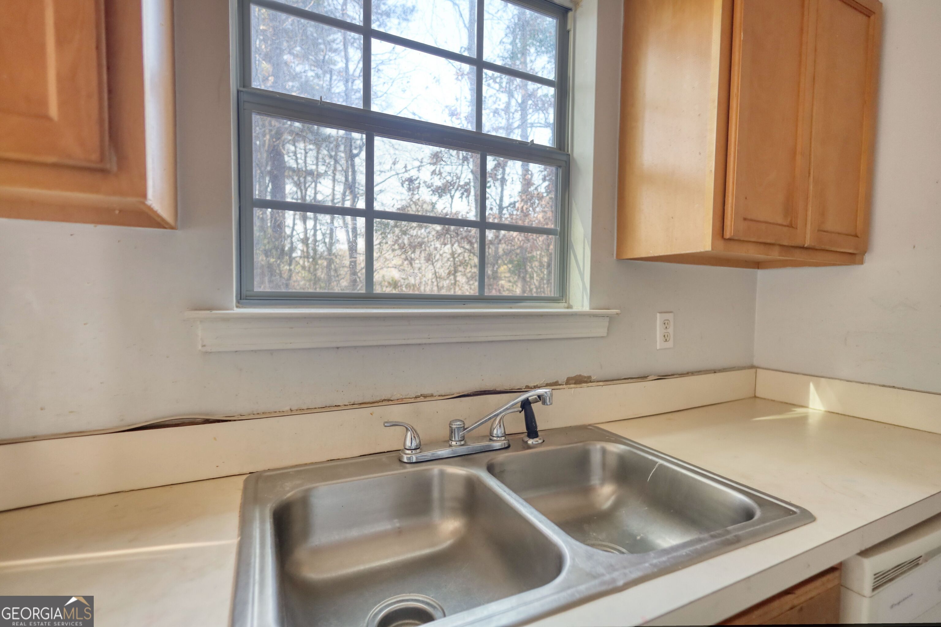 253 Nancy Street Monticello, GA 31064 - Photo 11 of 34 a close view of sink and tap
