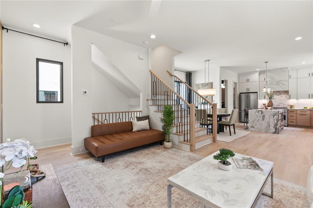 1950 8th Street, Unit 2 Atlanta, GA 30341 - Photo 11 of 55