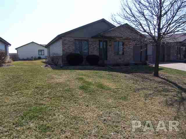 1266 Kingsbury Road Washington, IL 61571 - Photo 14 of 15 Gallery Image 14