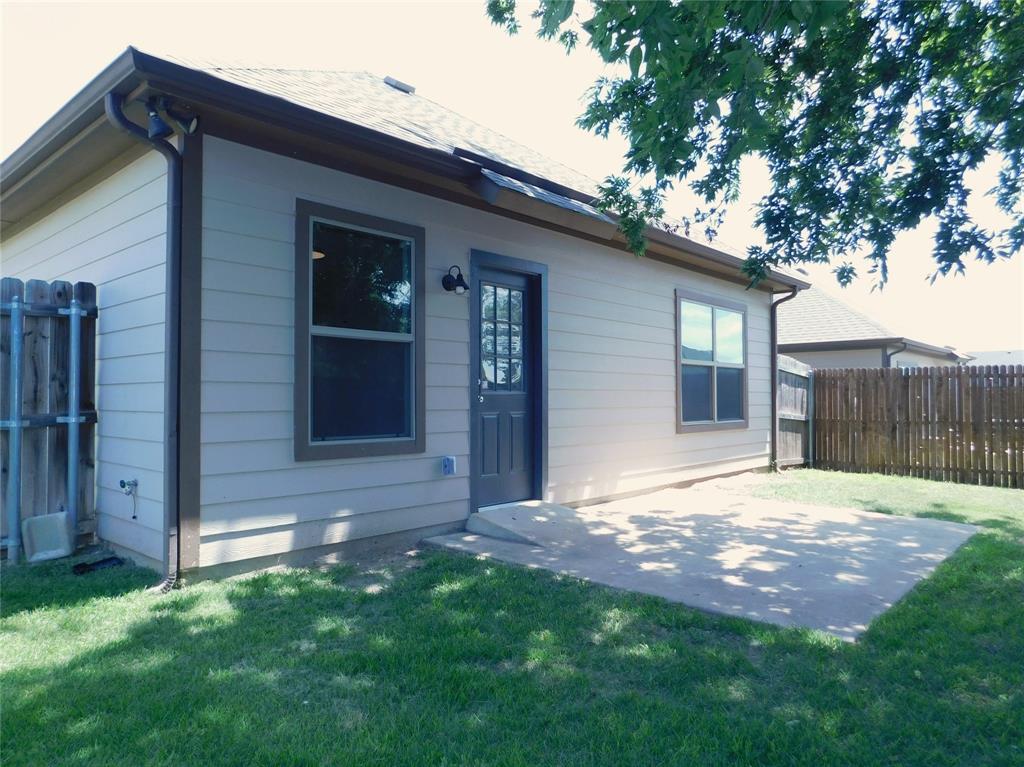 673 Copenhavr Street Pilot Point, TX 76258 - Photo 21 of 24