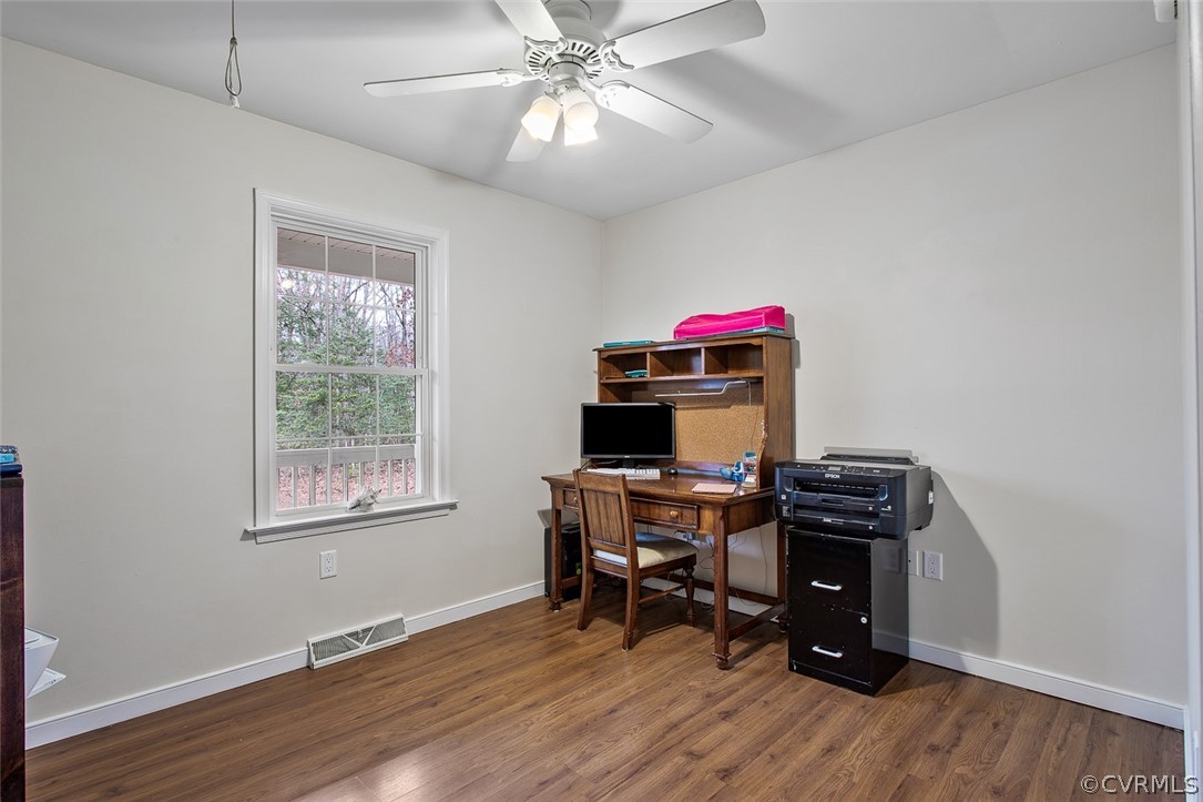 2532 Bagby Road Bumpass, VA 23024 - Photo 21 of 30