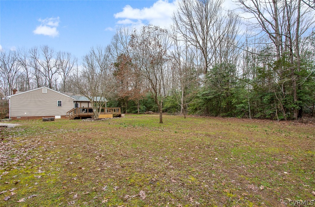 2532 Bagby Road Bumpass, VA 23024 - Photo 26 of 30