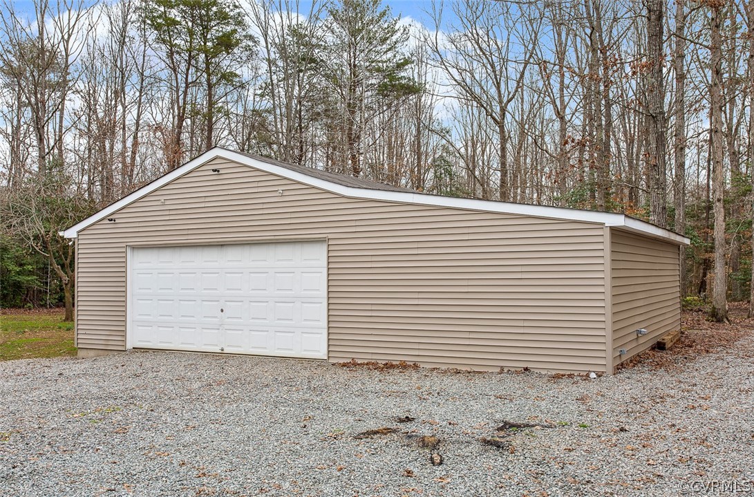 2532 Bagby Road Bumpass, VA 23024 - Photo 29 of 30