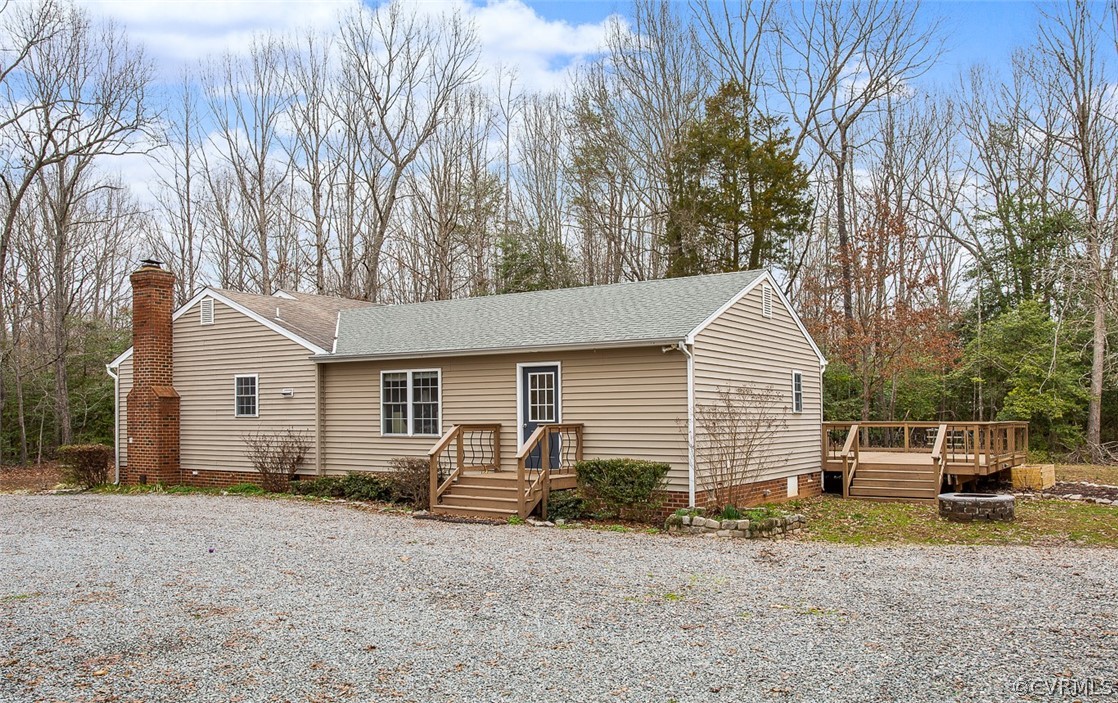 2532 Bagby Road Bumpass, VA 23024 - Photo 30 of 30