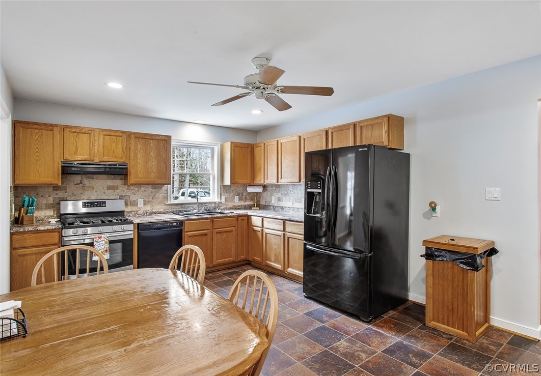 2532 Bagby Road Bumpass, VA 23024 - Photo 8 of 30