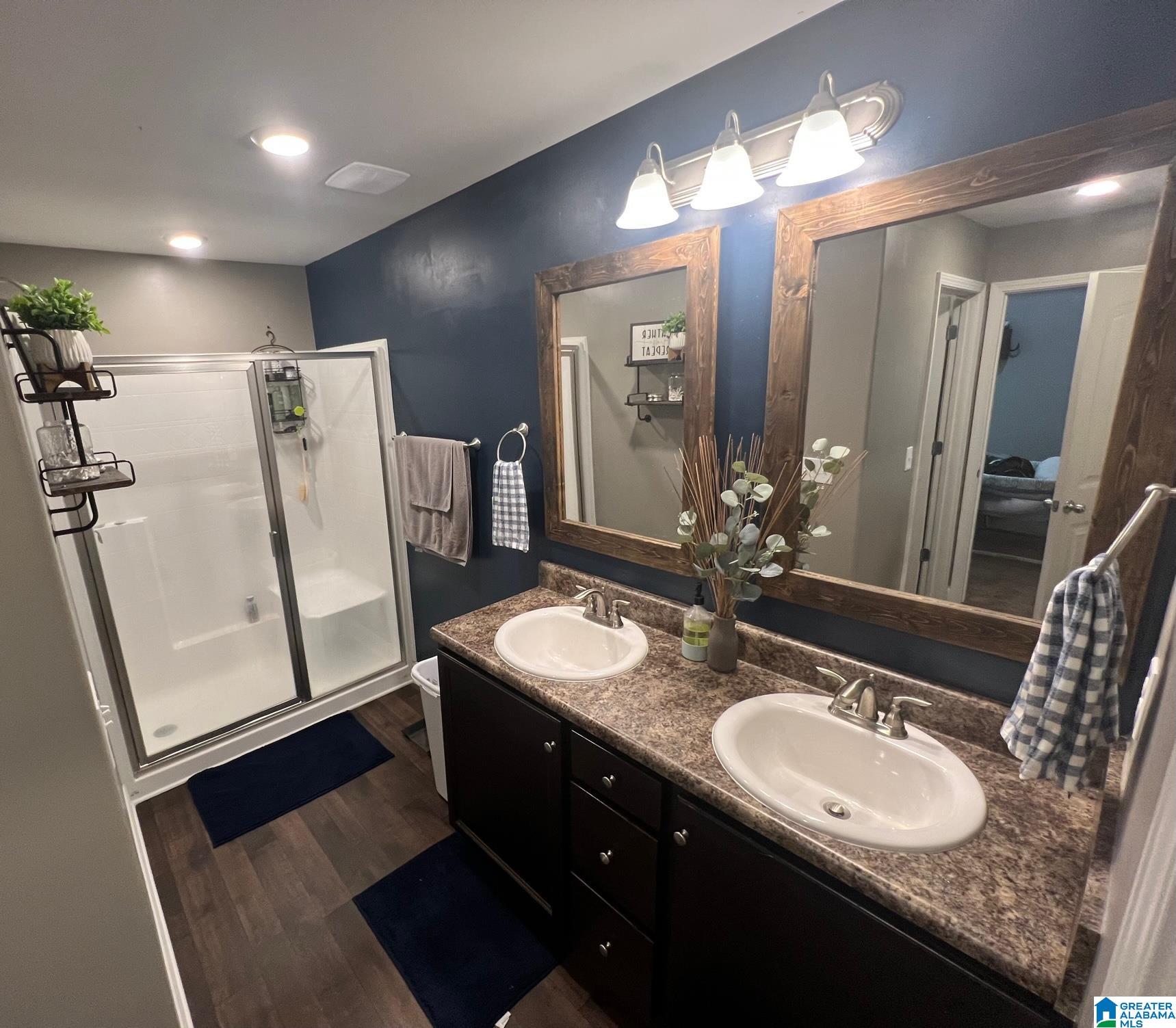 2043 Village Ridge Circle Calera, AL 35040 - Photo 5 of 13